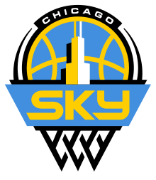 First Team Logo