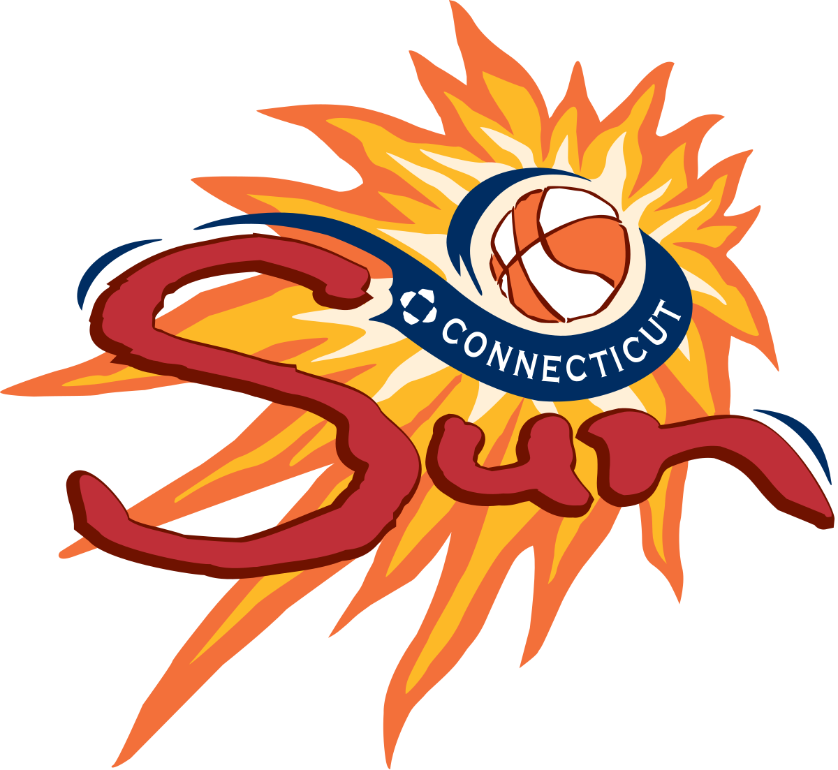 Second Team Logo