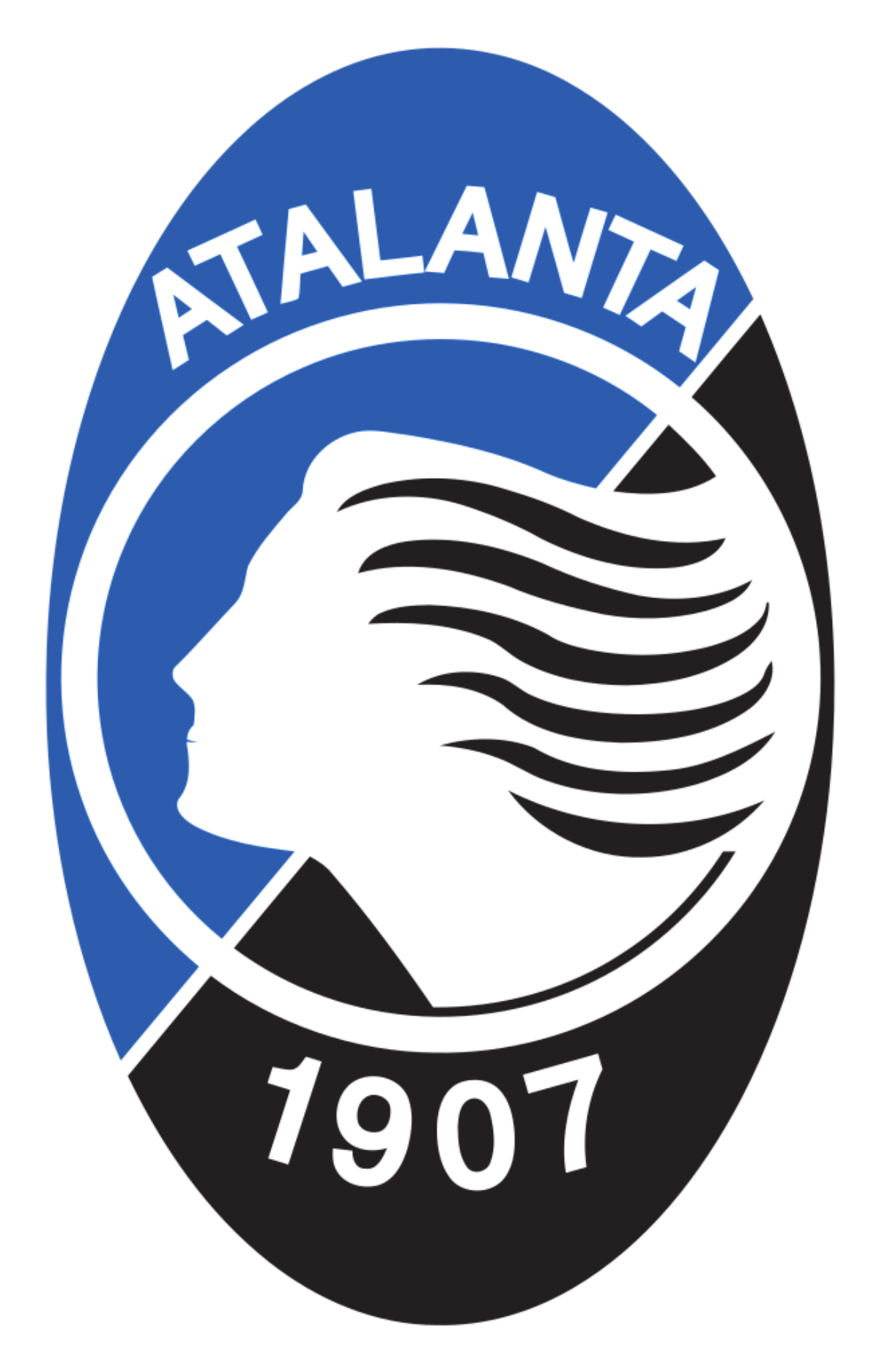 First Team Logo