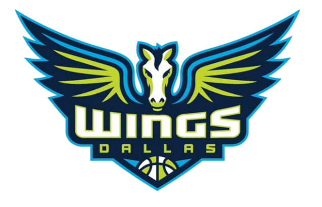 First Team Logo