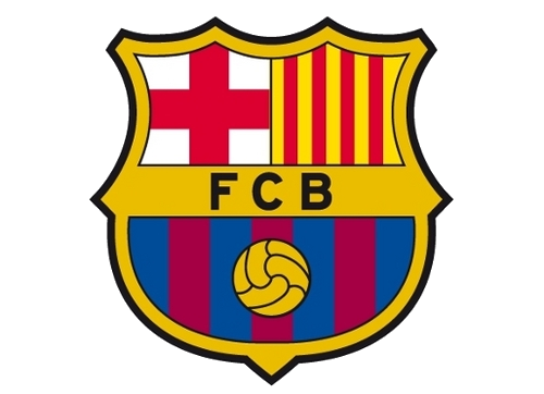 First Team Logo